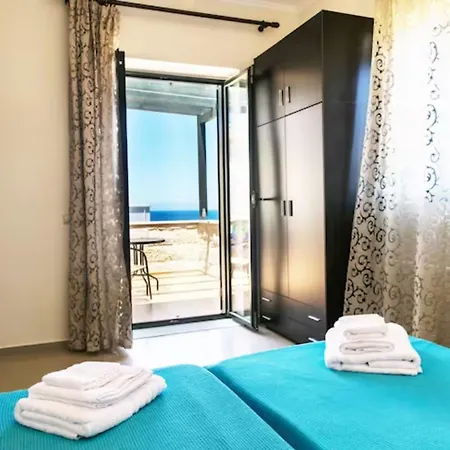 Villa Alexandra Stavros (Crete)