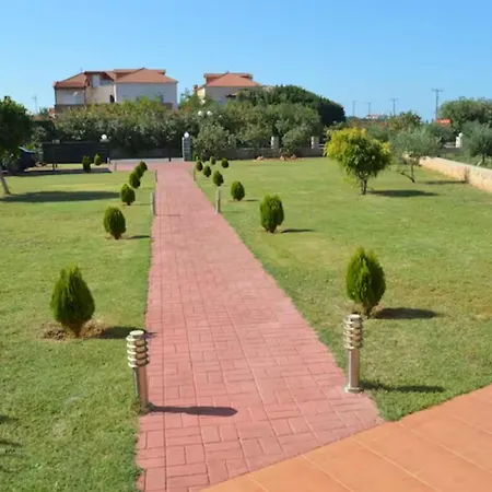 Alexandra * Stavros (Crete)